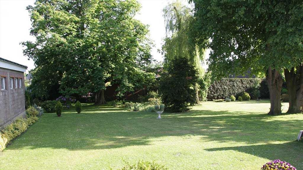 Ferienwohnungen Meyerhof_ 55116 Filsum Luaran gambar